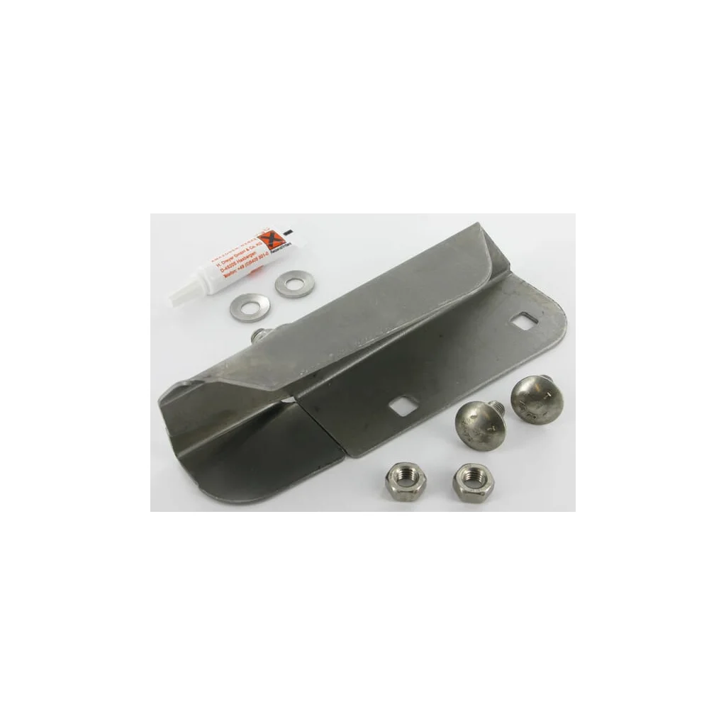 [AMAT2-224752] Lamă împrăștiatoare 130 mm completă stânga 933056