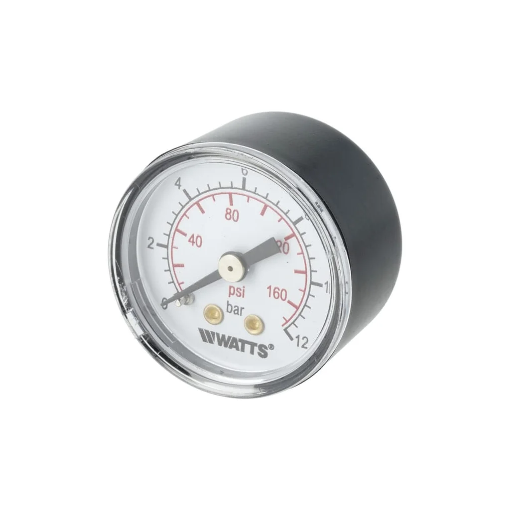[AMAT2-219395] Manometru diametru 40 1/8" 0-12B 9052800