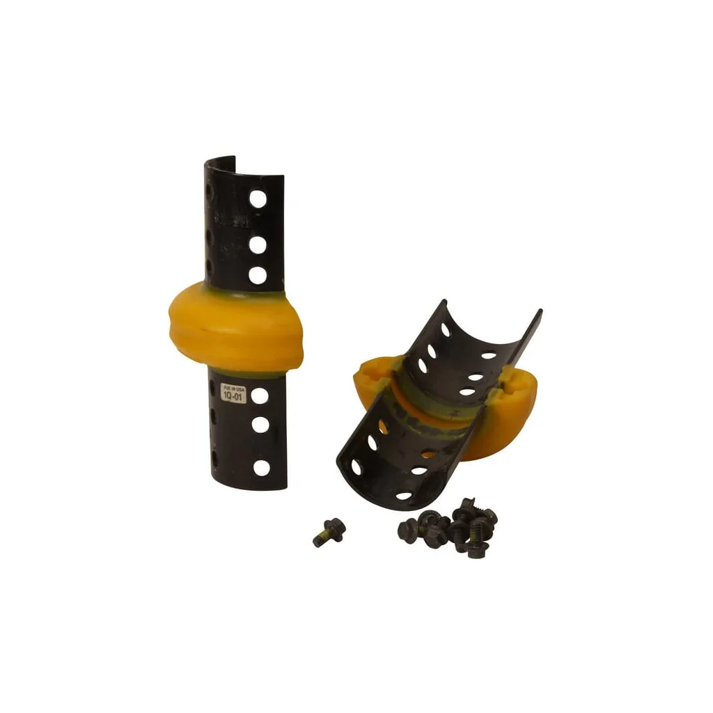 [AMAT2-213983] Element de cuplare Viva VS190 1 buc = 2 jumătăți + șuruburi distanțiere el 84974190000