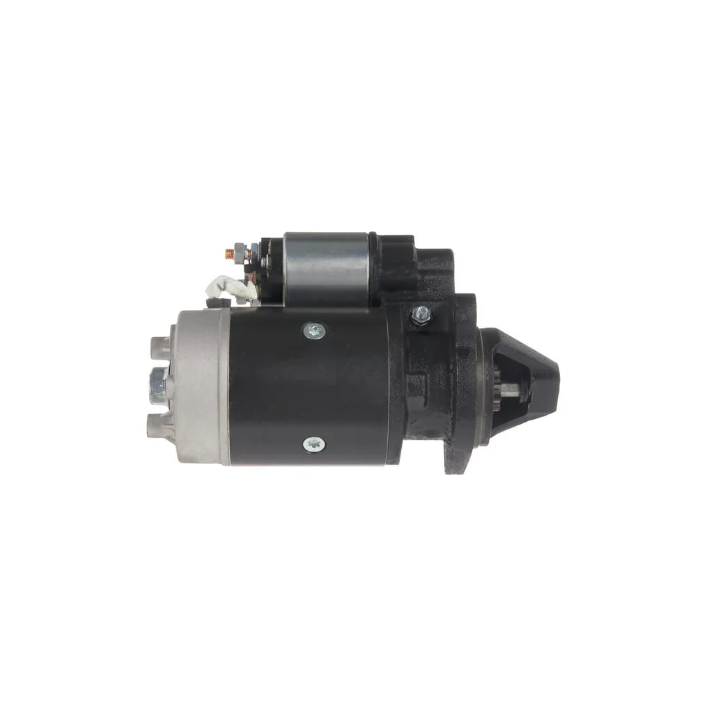 [AMAT2-221462] Motor cu reductor 12V 2,7 kW 9142801N