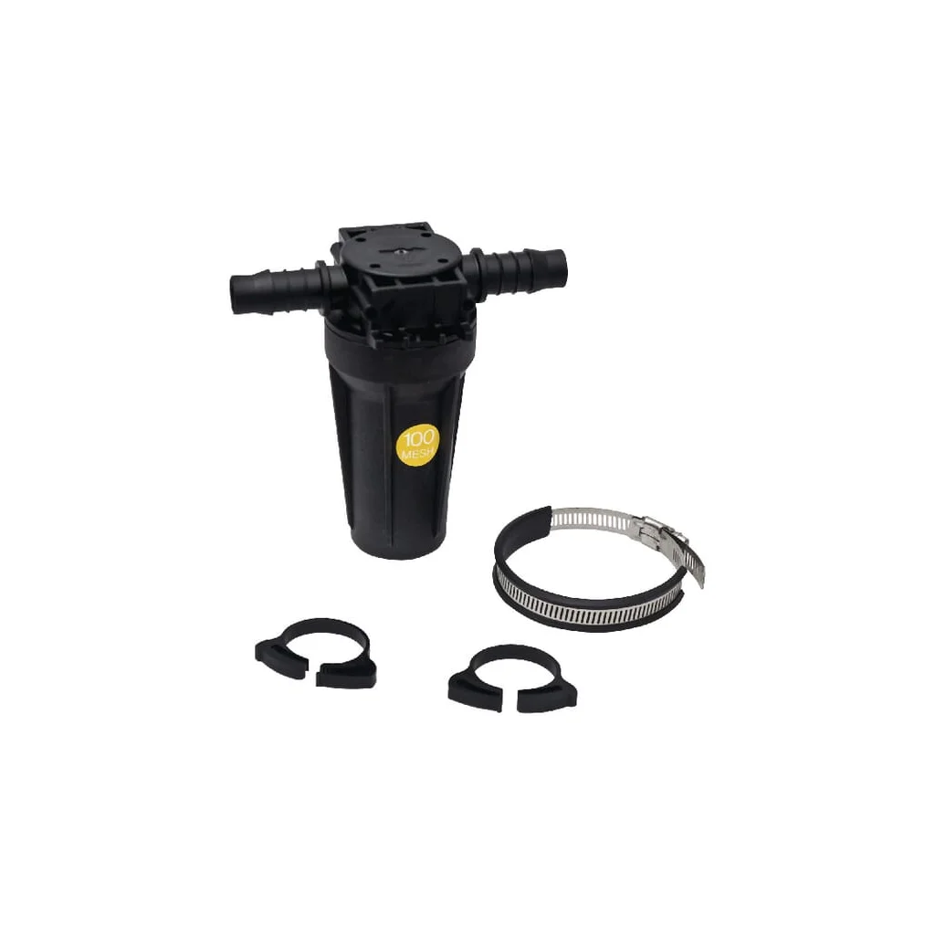 [AMAT2-214053] Filtru în linie cu carcasă 3/4" 100 ochiuri 845210