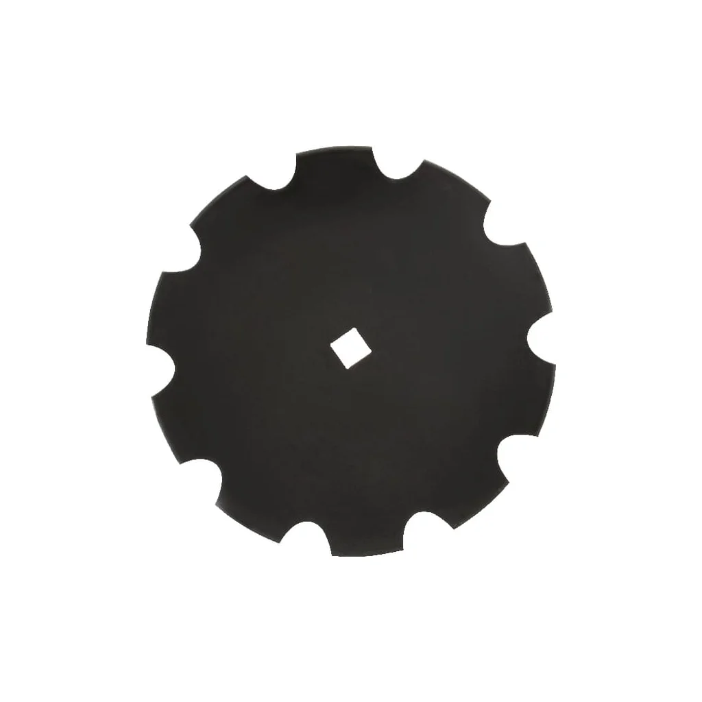 [AMAT2-214055] Disc plat 50x50 660x8mm 851004998