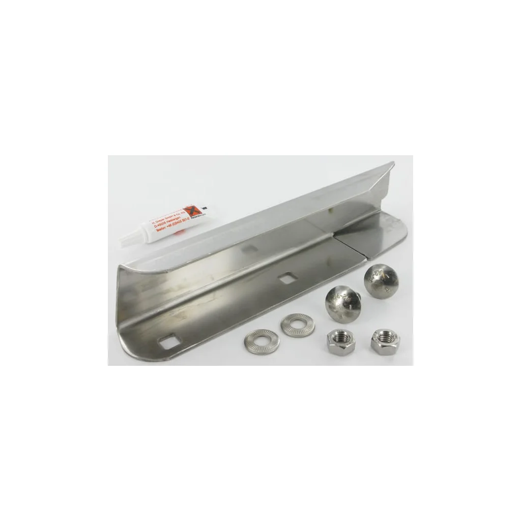 [AMAT2-225009] Paletă împrăștiere 200mm stânga completă 933046