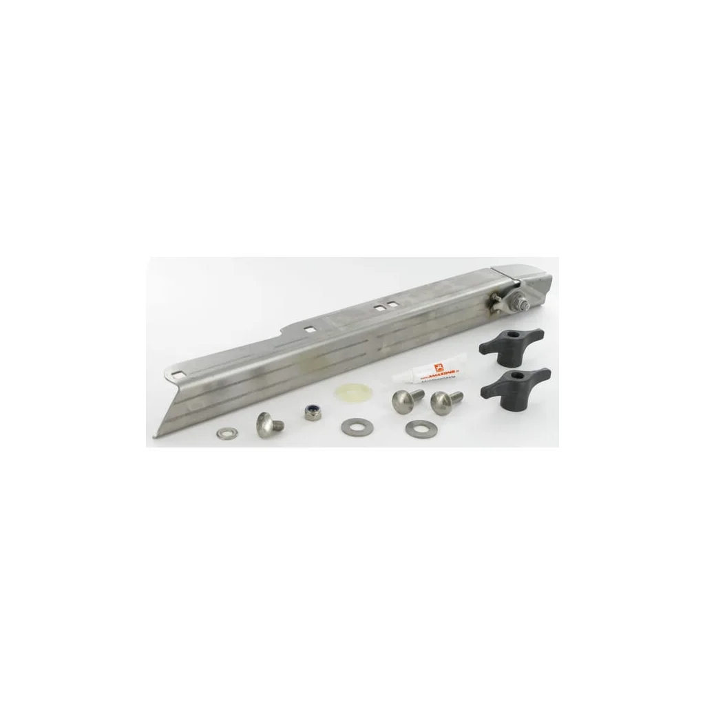 [AMAT2-225271] Paletă împrăștiere 410mm stânga completă 933685
