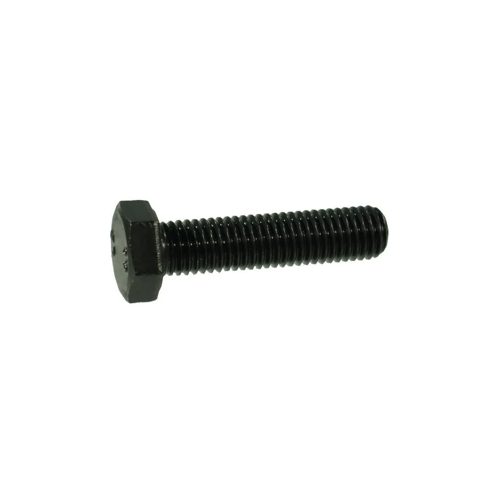[AMAT2-225287] Șurub cap hexagonal filet total DIN933 M12x1,75x30mm oțel grupa 12.9 Kramp 9331230129B
