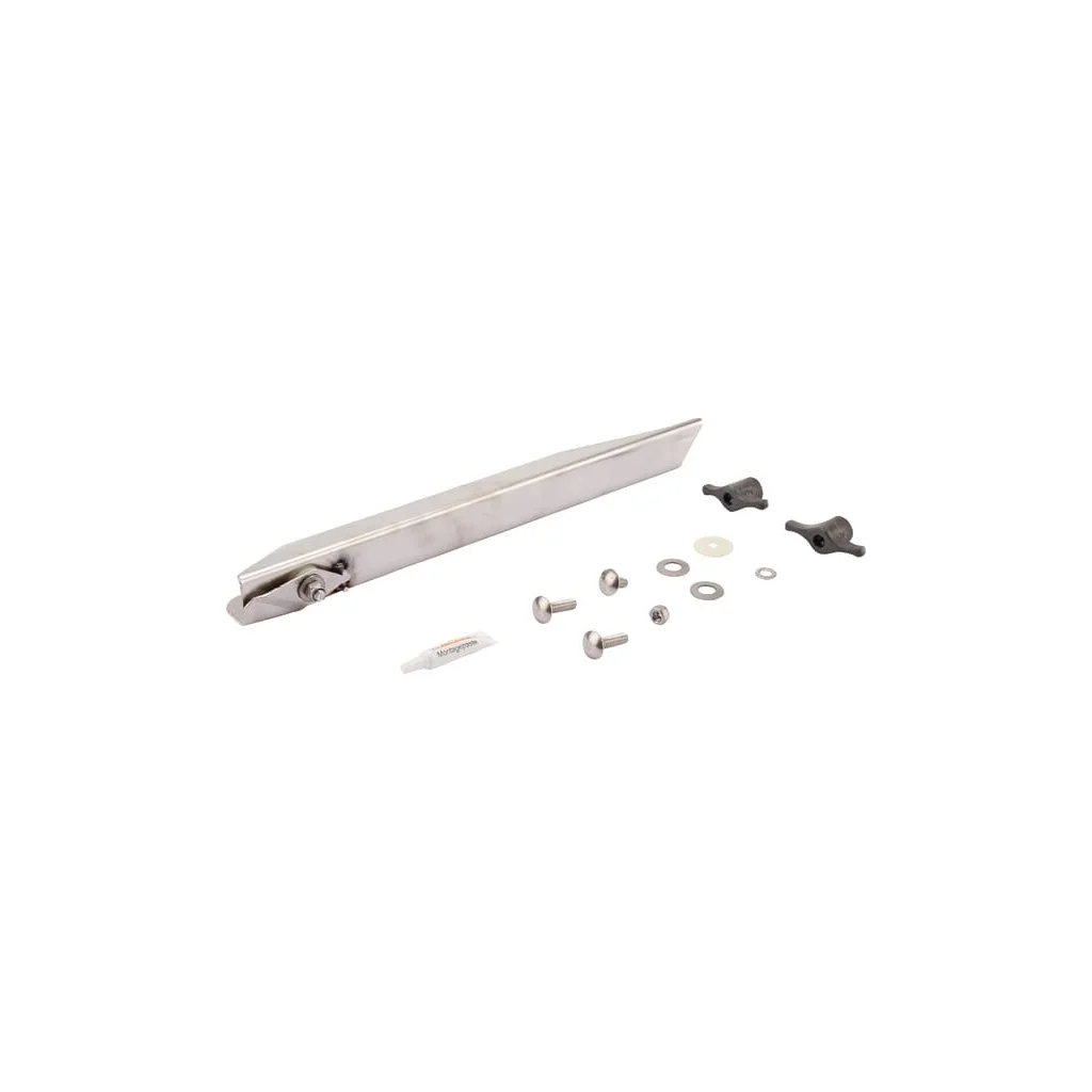 [AMAT2-225317] Paletă împrăștiere 410mm stânga completă 933691
