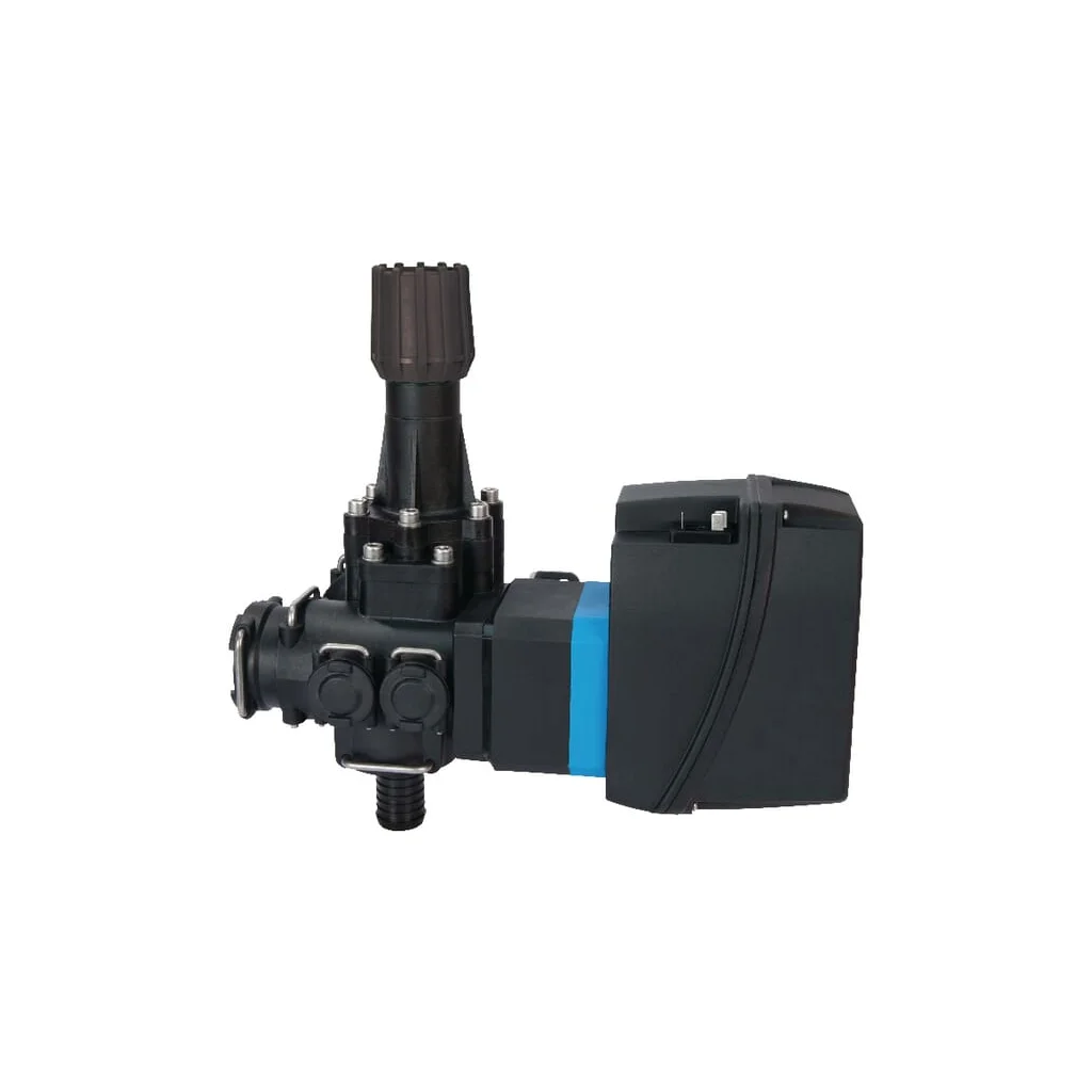 [AMAT2-214167] Supapă principală de control, cu supapă de presiune maximă reglabilă și cuplaj furcă T5 10 bari 864050150