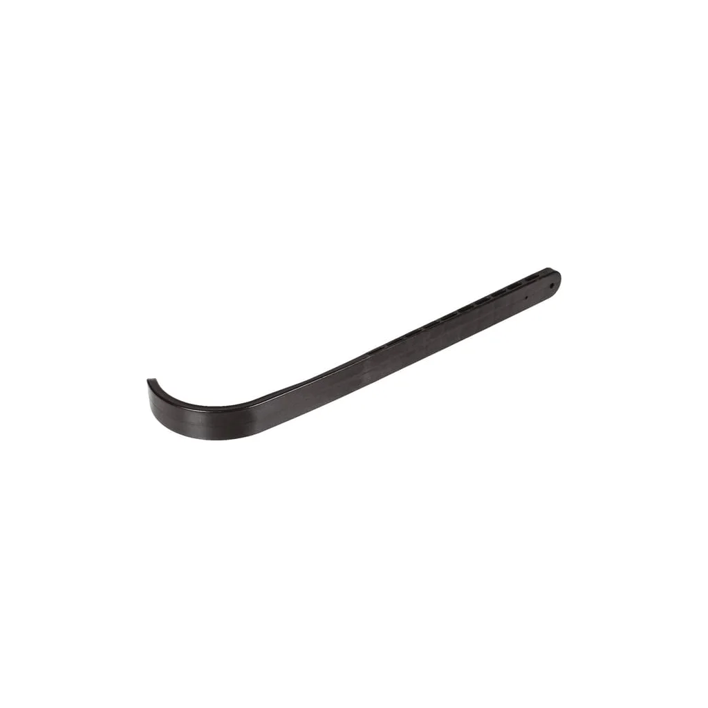 [AMAT2-227554] Potcoavă plastic HDPE negru 942280