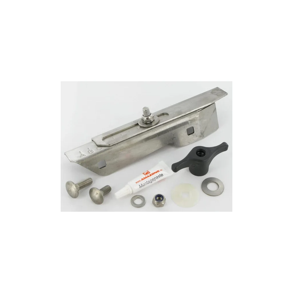 [AMAT2-225738] Lamă distribuitor TS10-14, completă, dreapta 933703