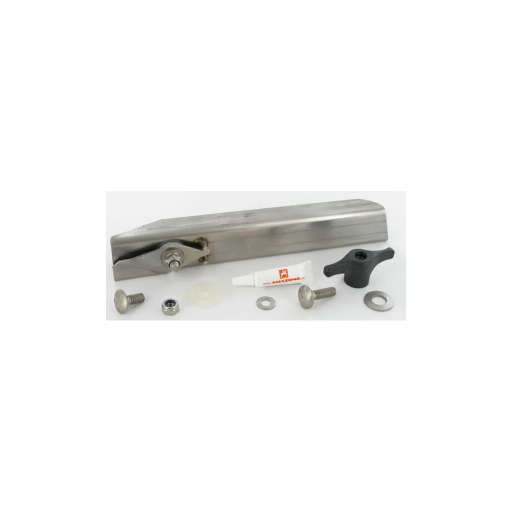 [AMAT2-225827] Paletă împrăștiere 260mm stânga completă 933678