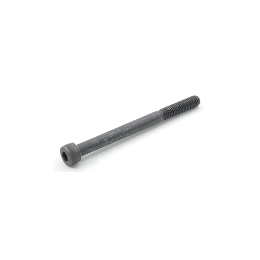 [AMAT2-221697] Șurub cap cilindric orificiu hexagonal DIN912 M8x1,25x95mm filet 28mm oțel grupa 8.8 Kramp 912895B