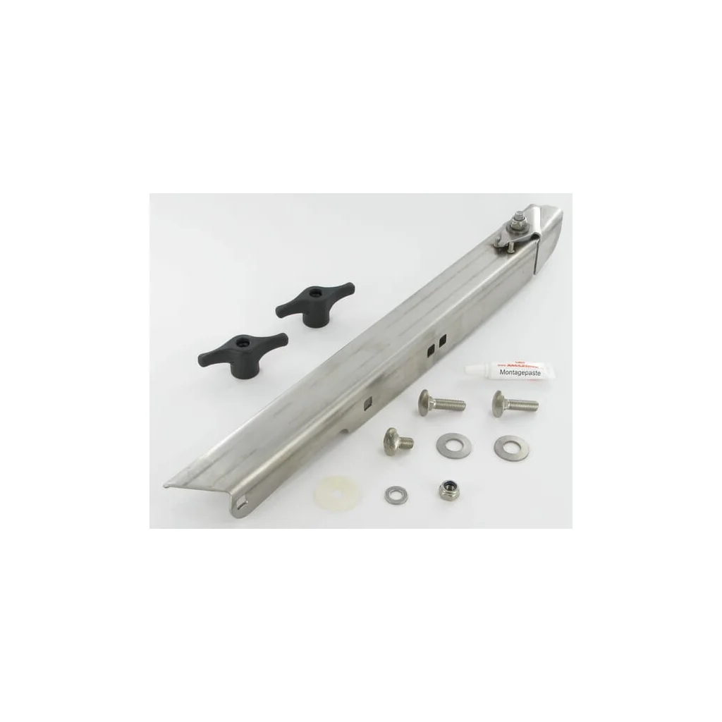 [AMAT2-225966] Paletă împrăștiere 410mm dreapta completă 933686