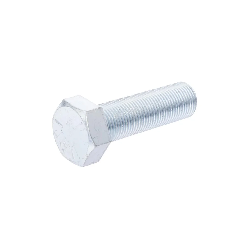 [AMAT2-225978] Șurub cap hexagonal DIN933 3 / 4" oțel placat cu zinc grupa 8.8 Kramp 93334212UNF