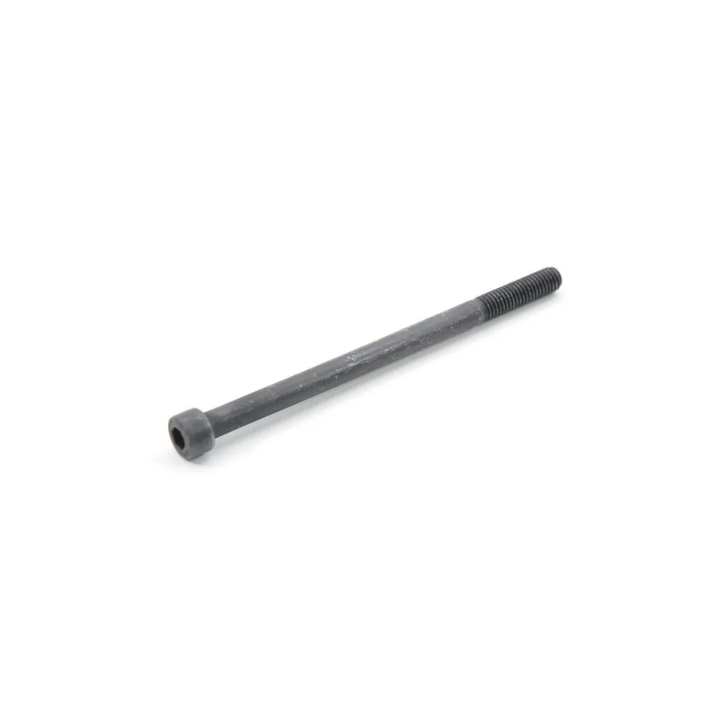 [AMAT2-221712] Șurub cap cilindric orificiu hexagonal DIN912 M8x1,25x125mm filet 28mm oțel grupa 8.8 Kramp 9128125B