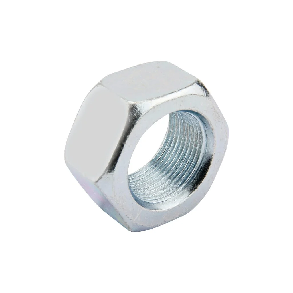 [AMAT2-226176] Piuliţă hexagonală DIN934 M24x1,5mm oțel zincat grupa 8 10 buc. Kramp 9342415P010