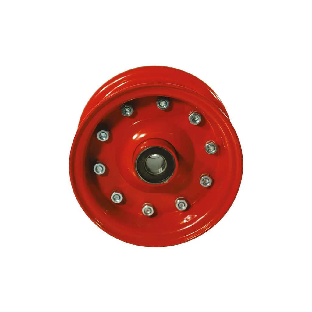[AMAT2-219489] Jantă 600x9 completă 90134