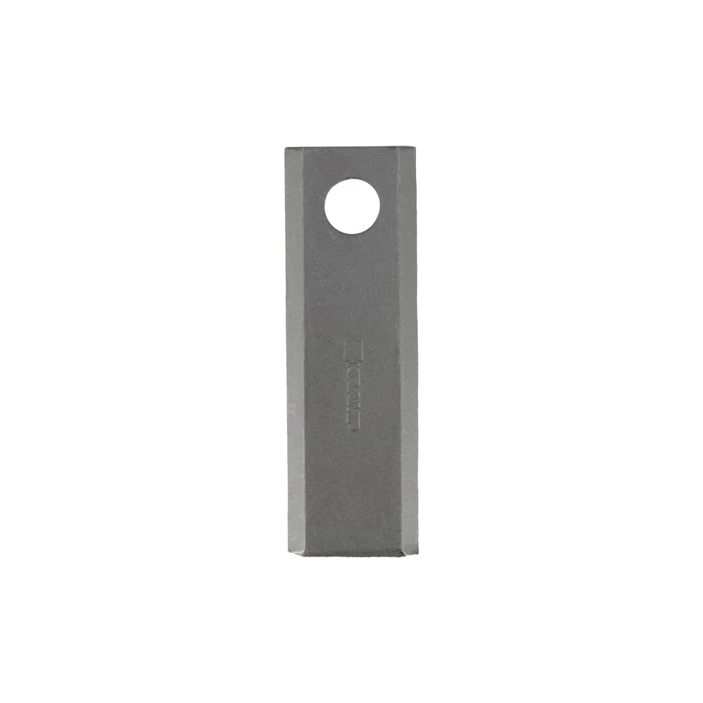 [AMAT2-226179] Lamă cositoare stânga/dreapta 125x42x4mm orificiu 16,5mm pachet 25 buc. potrivită pentru Kemper 93Y03KR