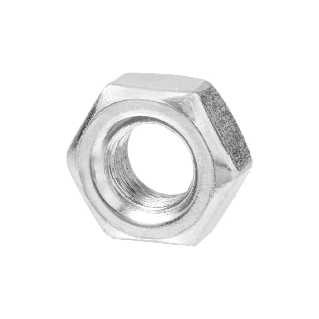 [AMAT2-226223] Piuliţă hexagonală DIN934 M10x1,5mm oțel zincat grupa 8 100 buc. Kramp 93410P100