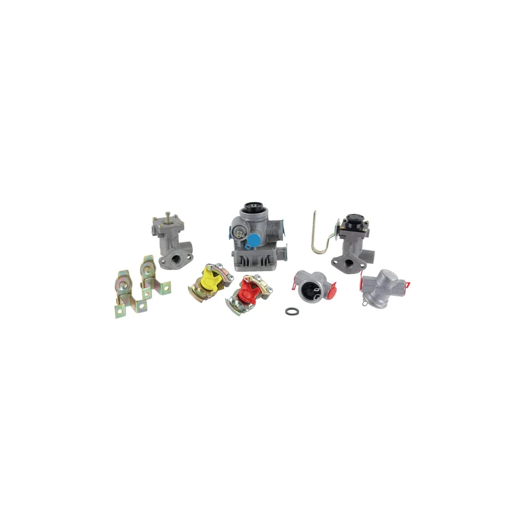 [AMAT2-226258] Set de conversie de frână cu 1 conductă la cea cu 2 conducte 940000030