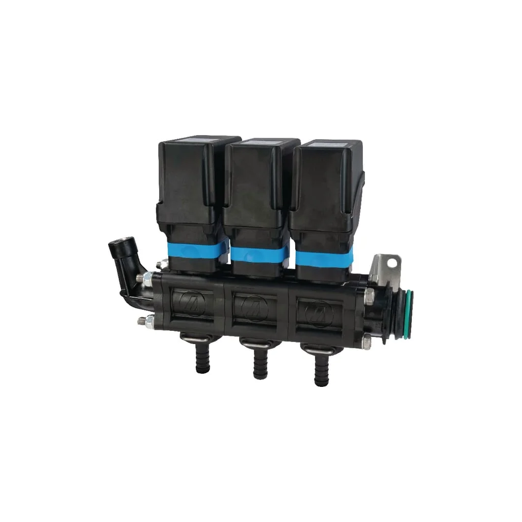 [AMAT2-214302] Unitate ventil 6 secțiuni T5M 86300651