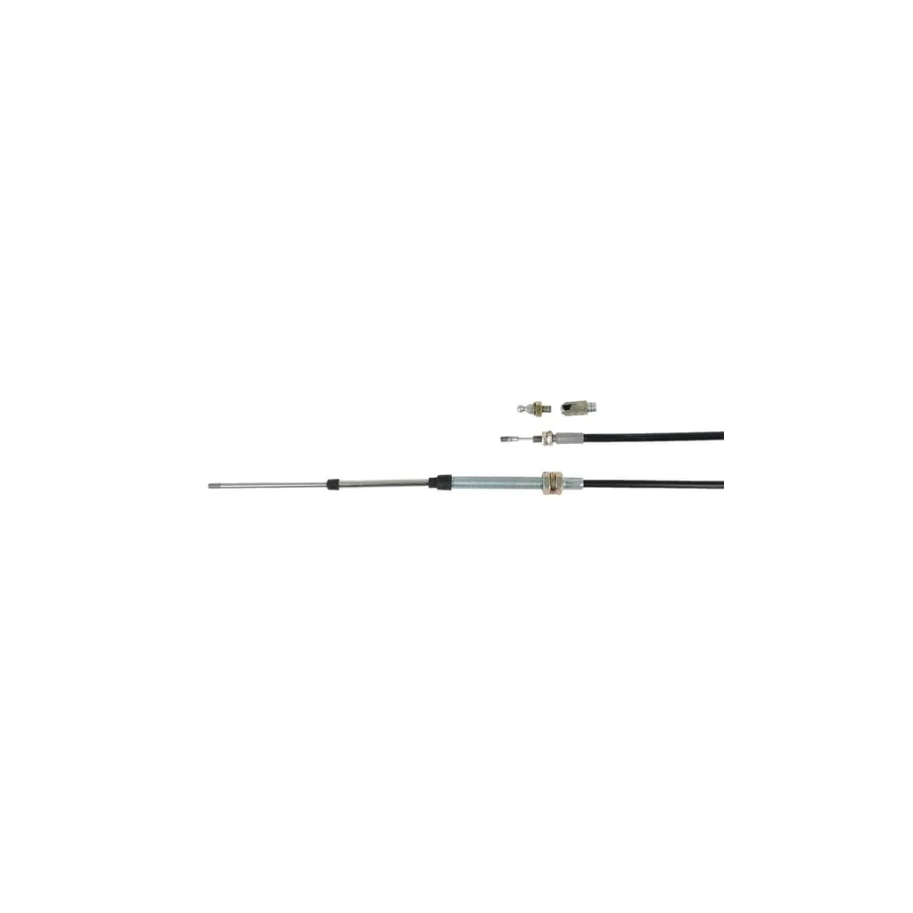 [AMAT2-214313] Cablu Bowden accelerație manuală New Holand 86504052