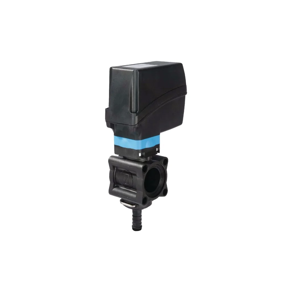 [AMAT2-214327] Ventil de secționare, electric 8630001