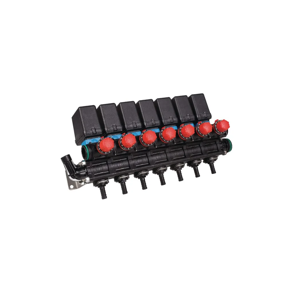 [AMAT2-214332] Bloc de ventile 7TB 86301751