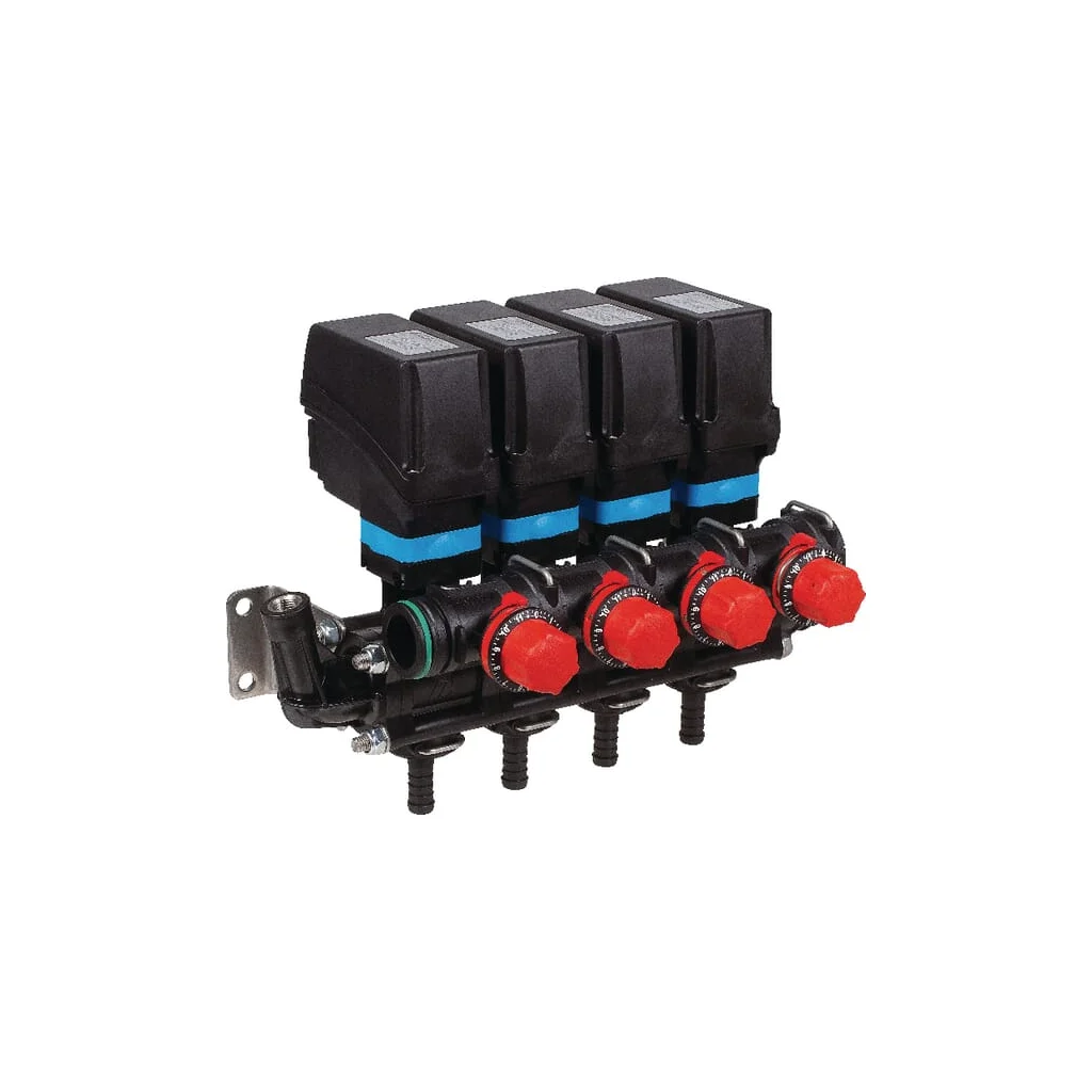 [AMAT2-214360] Unitate ventil 4TB cu conector furcă 86301451