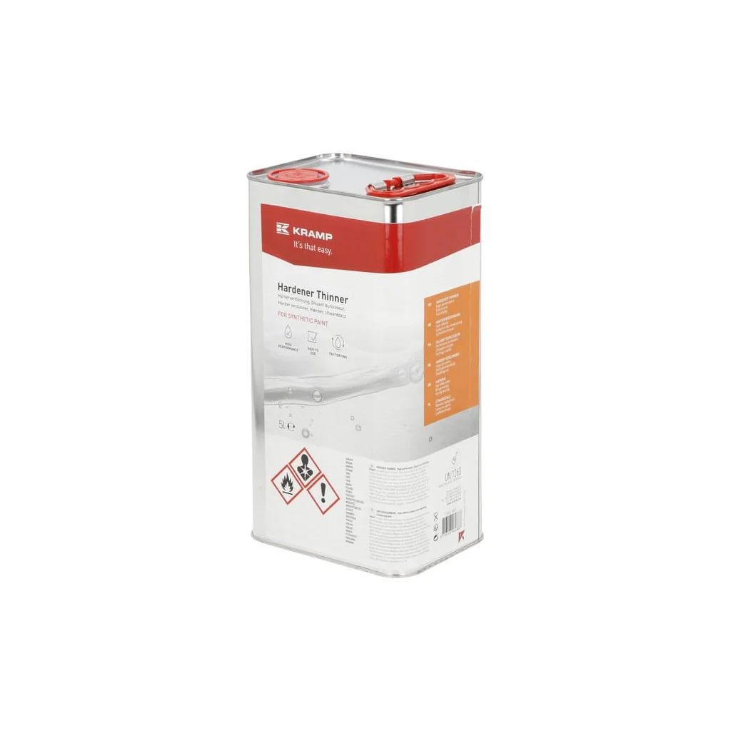 [AMAT2-227616] Solvent întăritor 5l 950012KR