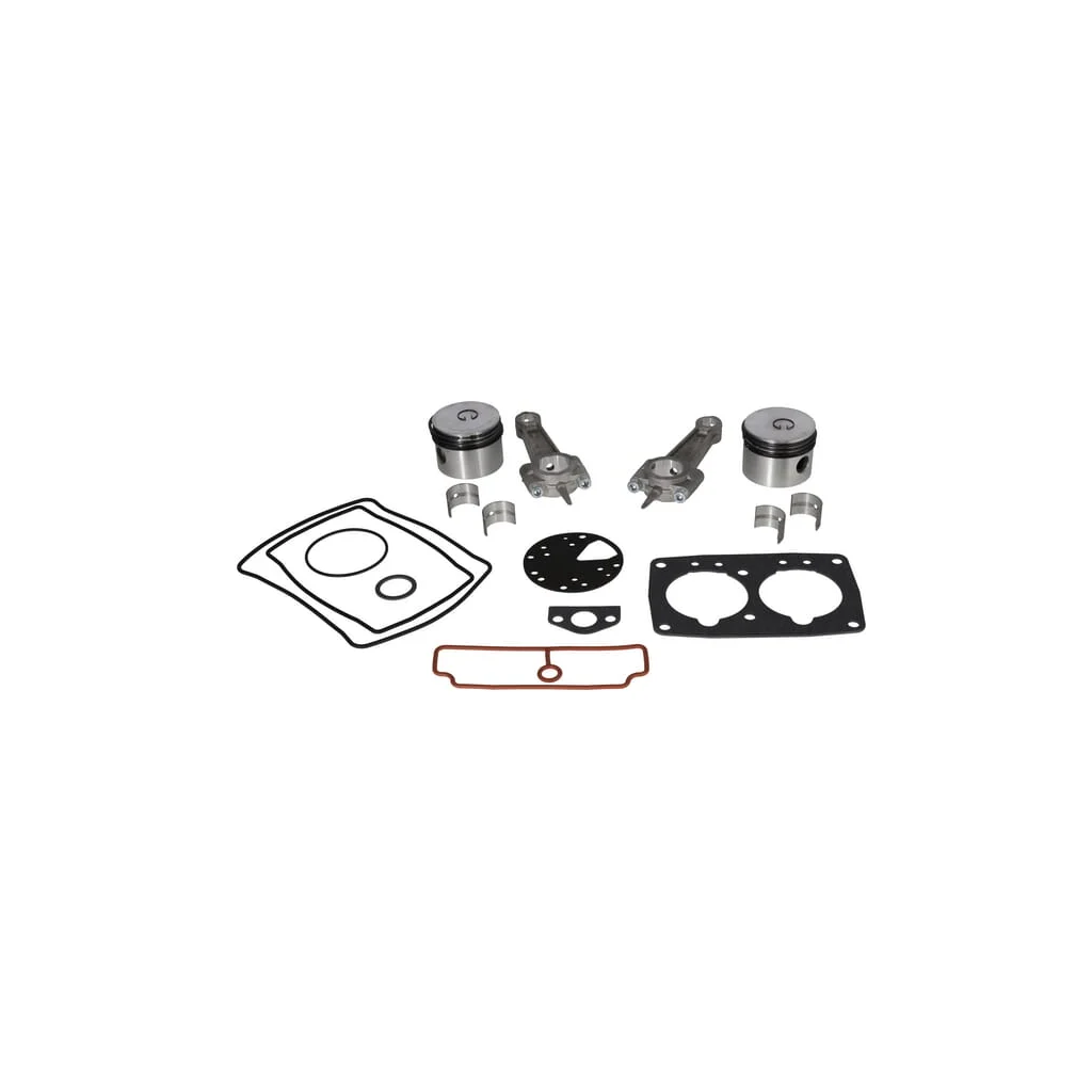[AMAT2-227638] Set bielă piston 9434B03