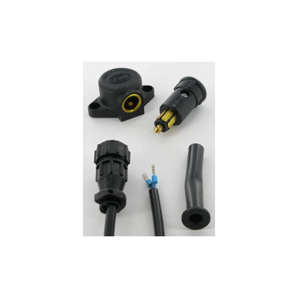 [AMAT2-219517] Cablu alimentator 5 m Mullos 90483