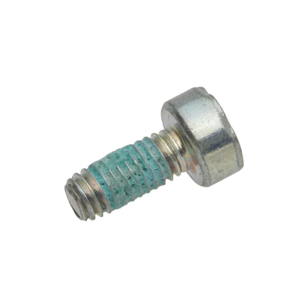 [AMAT2-219527] Șurub canelură IS-M3 x 7 - 12.9 90223730334