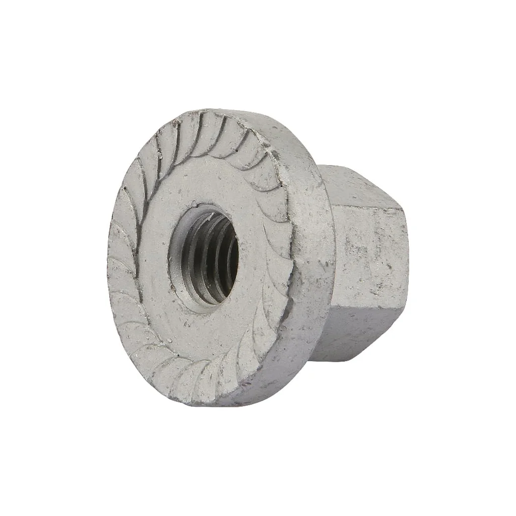 [AMAT2-219550] Piuliţă cu guler M10 901227