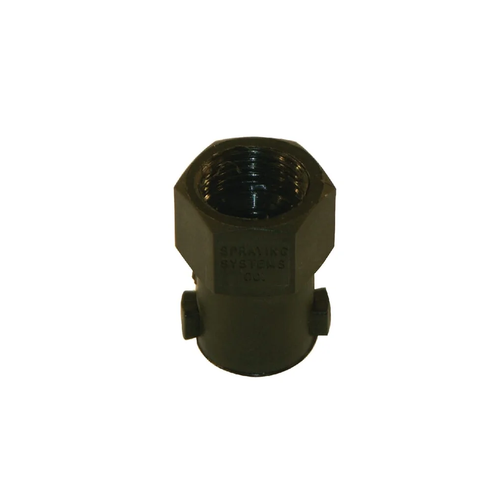 [AMAT2-219551] Adaptor 18x1,5 Teejet 902031
