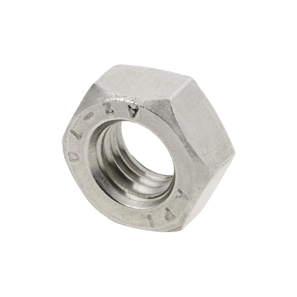 [AMAT2-226391] Piuliță hexagonală DIN934 M10x1,50, oțel inoxidabil, A2, Kramp 93410RVSP500
