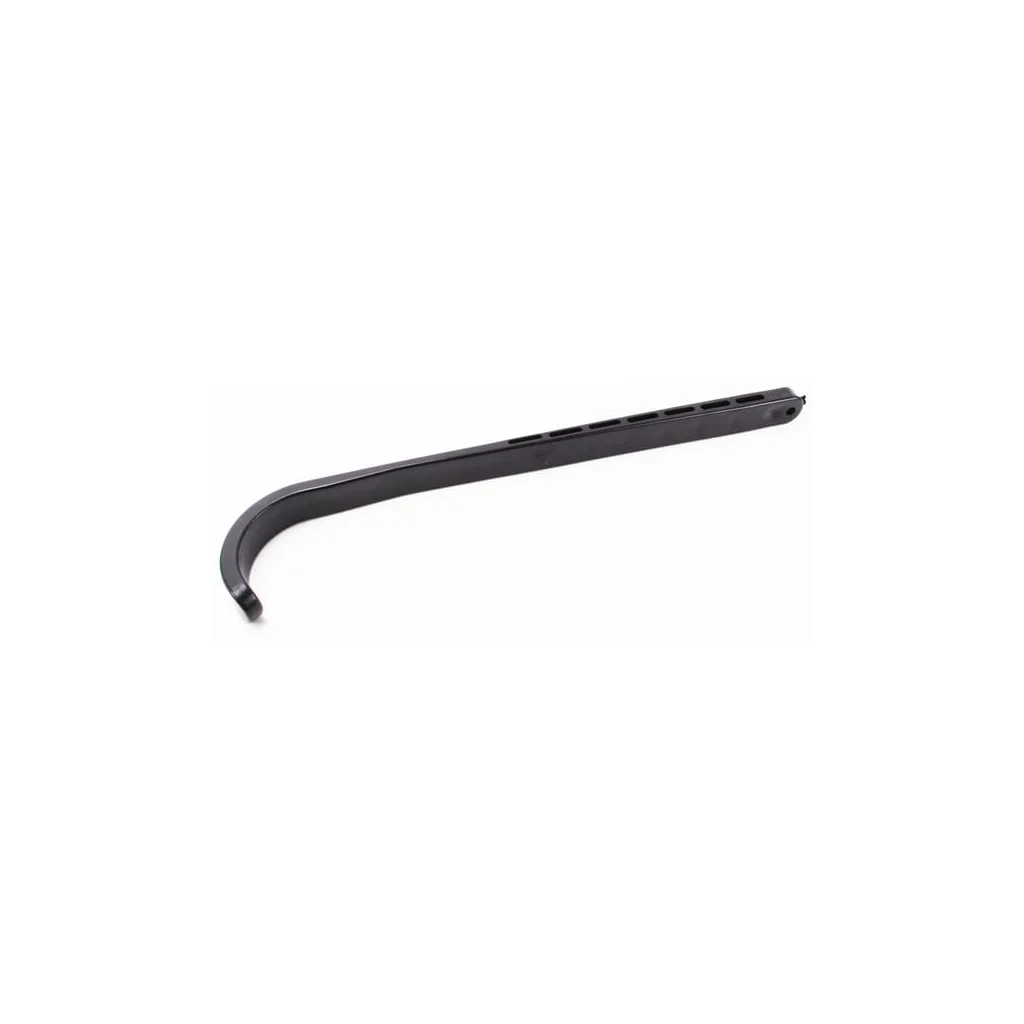 [AMAT2-227685] Potcoavă plastic HDPE negru 942279