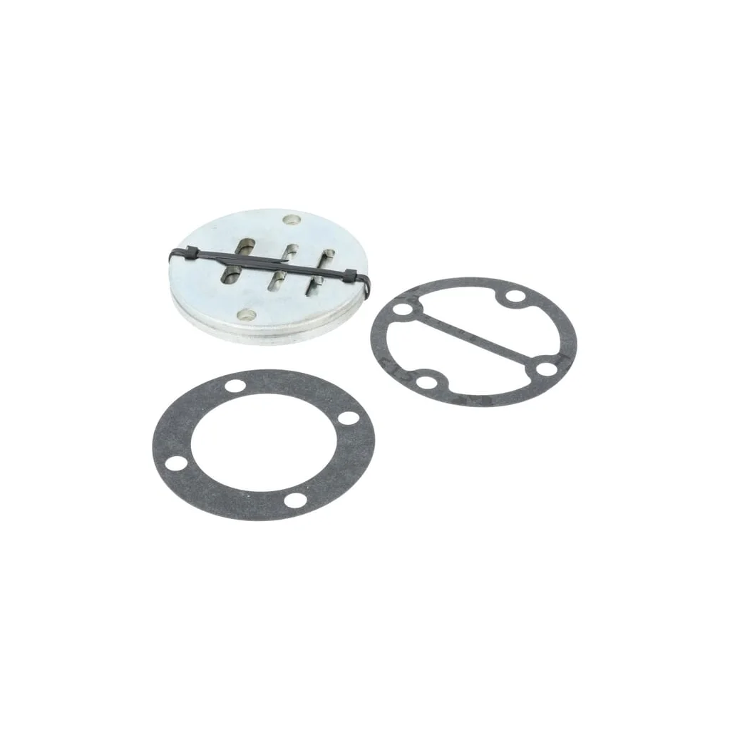[AMAT2-227687] Placă supapă completă 9434A43