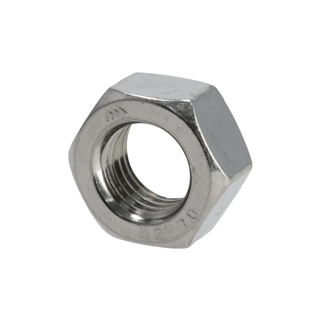 [AMAT2-226509] Piuliță hexagonală DIN934 M16x2,00, oțel inoxidabil, A2, Kramp 93416RVSP250