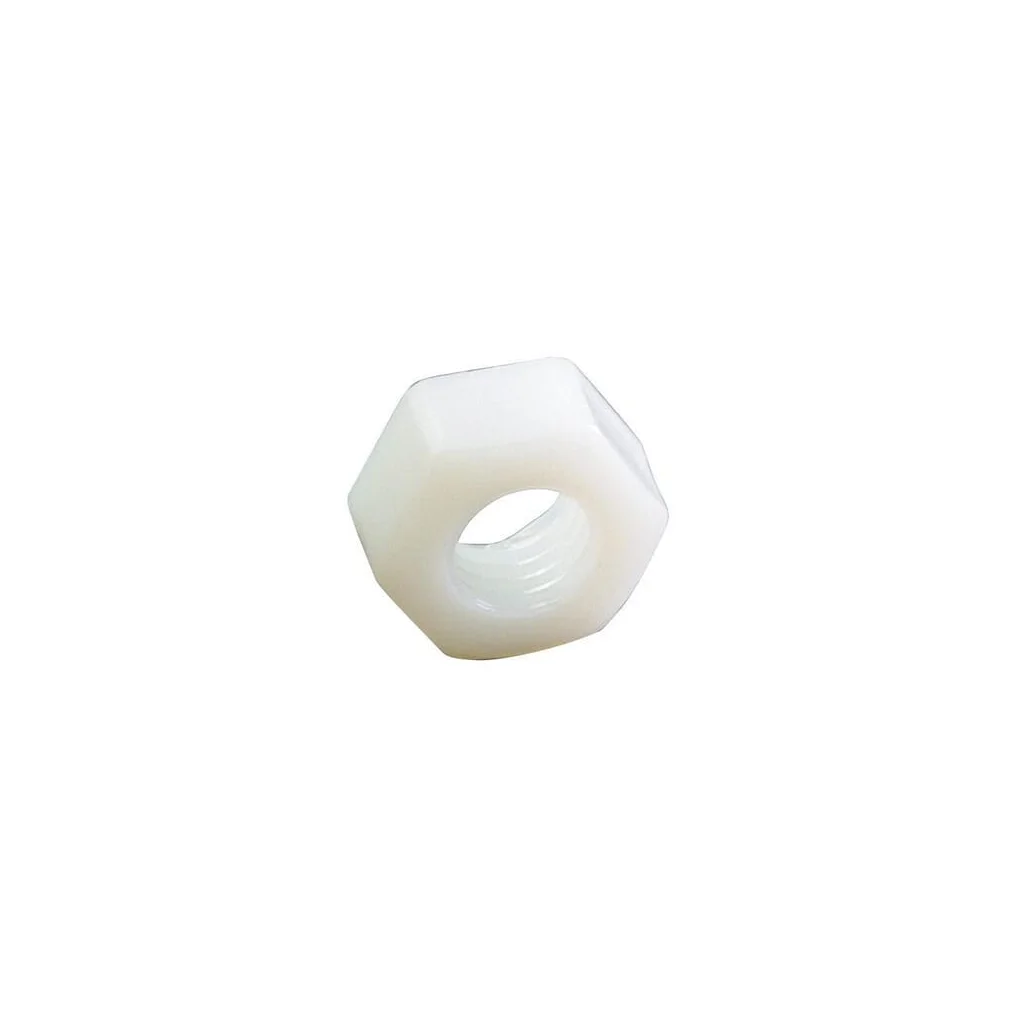[AMAT2-226765] Piuliță hexagonală DIN934 M24x3,00, nailon, Kramp 93424N