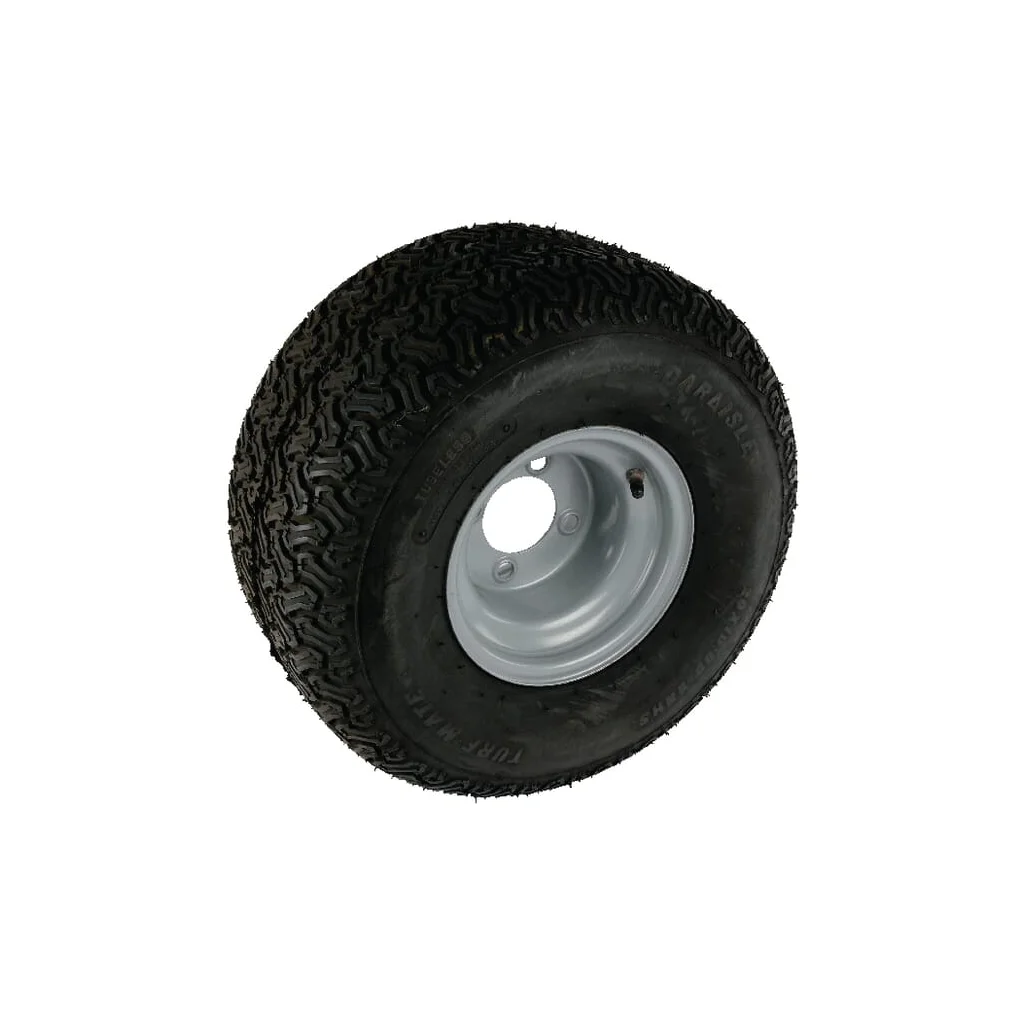 [AMAT2-227770] Roată 4L - 18"/20" 947532940087AGS