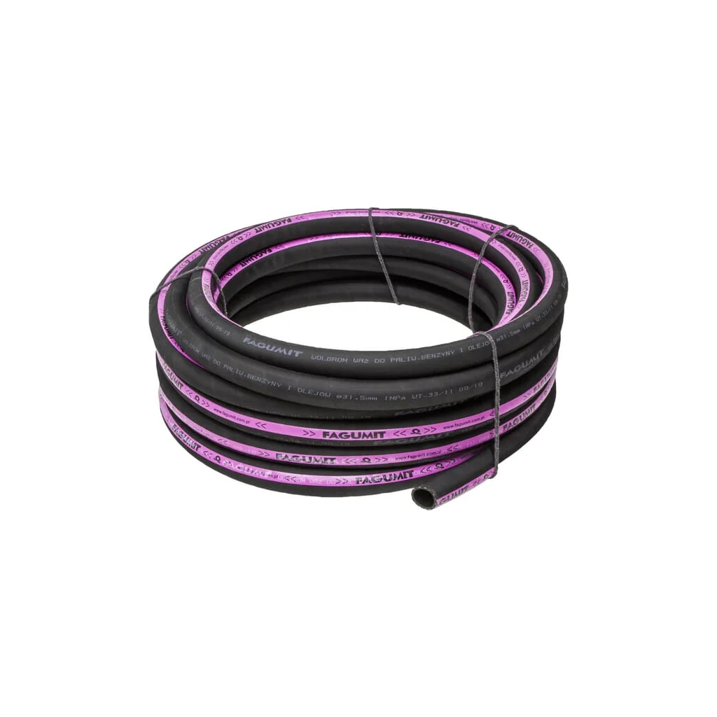 [AMAT2-219614] Furtun pentru benzină și ulei PETRO 10 Premium, diametru 45mm 10 bar 908032045000