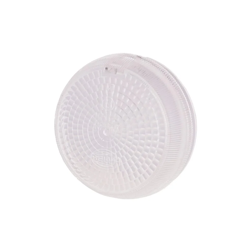[AMAT2-231190] Lentilă far, transparentă stânga/dreapta Hella 9EL108435001