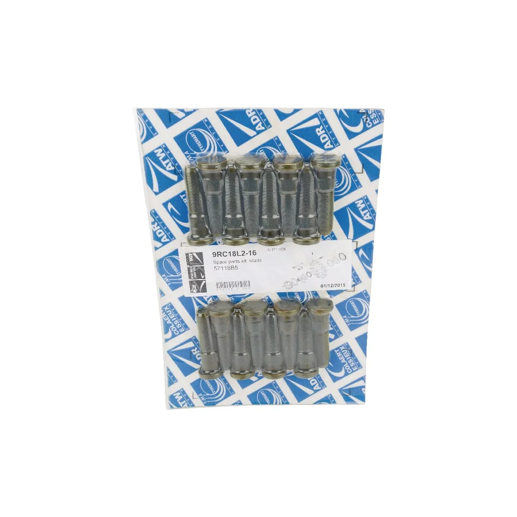 [AMAT2-231191] Set șuruburi roată ADR 9RC18L216
