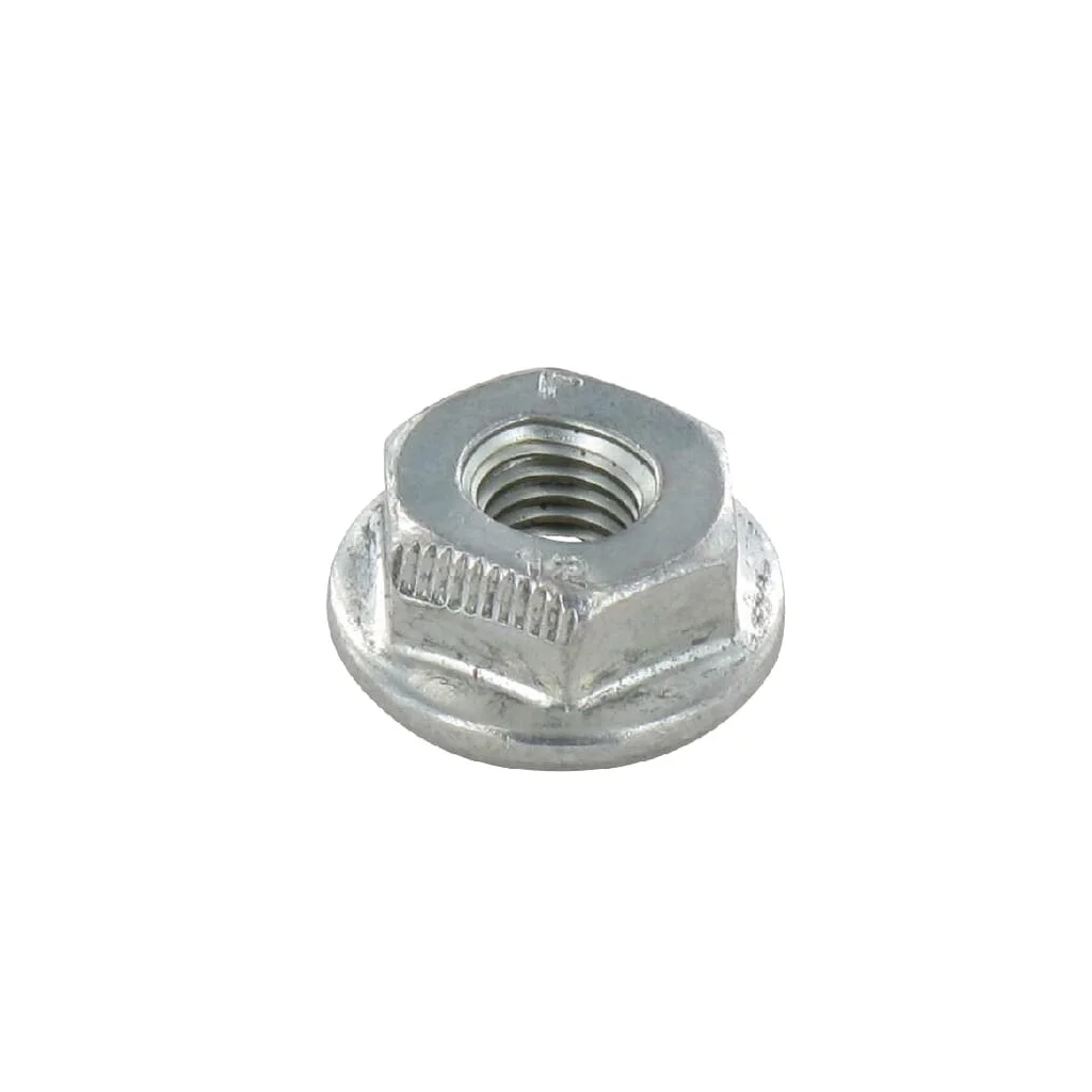 [AMAT2-222166] Piuliță autoblocantă cu guler M5 92202630702