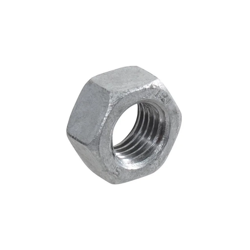[AMAT2-227012] Piuliţă hexagonală DIN934 M16x2mm oțel galvanizat la cald 8 Kramp 93416TVISO