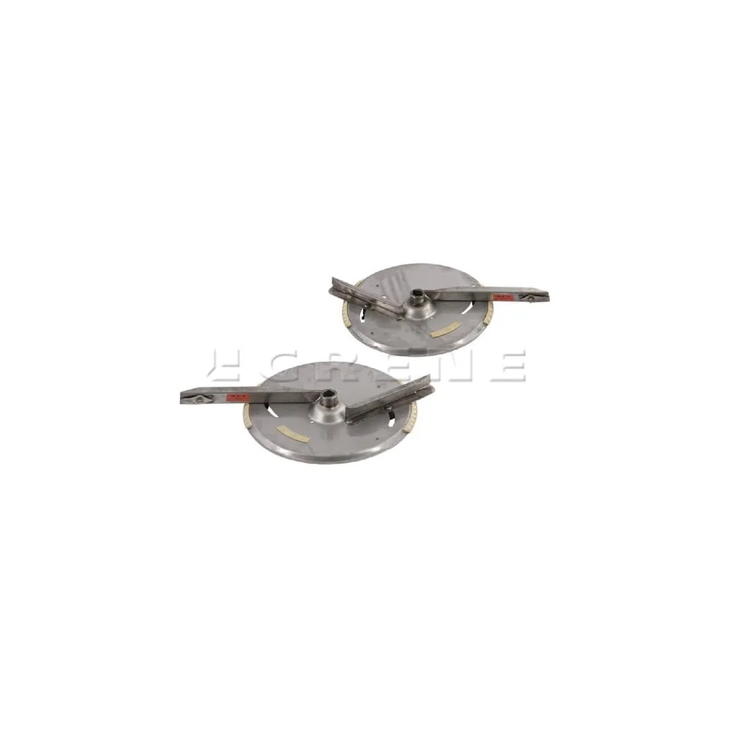 [AMAT2-222178] Pachet discuri de împrăștiere, complet OM18-24 927777