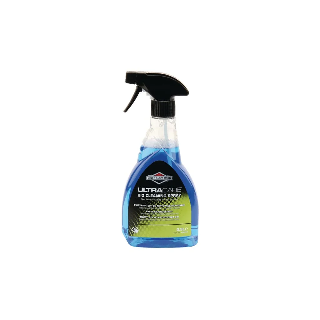 [AMAT2-231276] Agent de curățare spray bio UC, 0,5l 992416