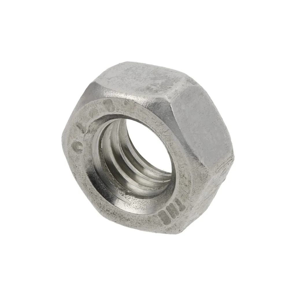 [AMAT2-227077] Piuliță hexagonală DIN934 M6x1,00, oțel inoxidabil, A2, Kramp 9346RVSP500