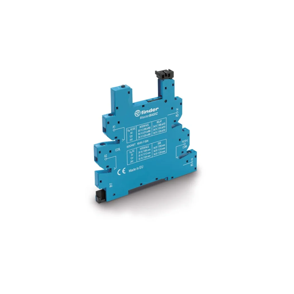 [AMAT2-227095] bază releu 93617024