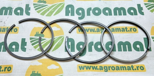 [AMAT1-15089] Set Segmenti 0.034.0054.6  Ø: 98.00 + 1mm